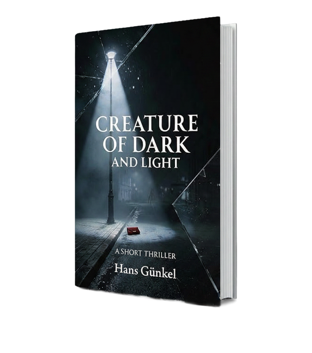 Creature of Dark and Light