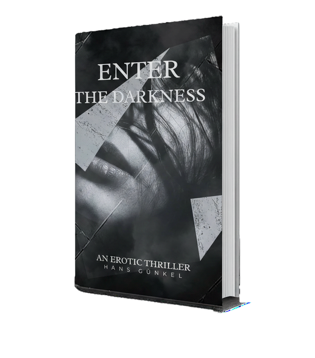Enter The Darkness